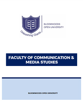 Introduction to Human Communication