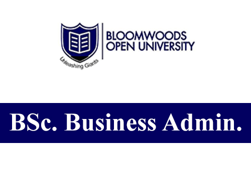 Business Administration